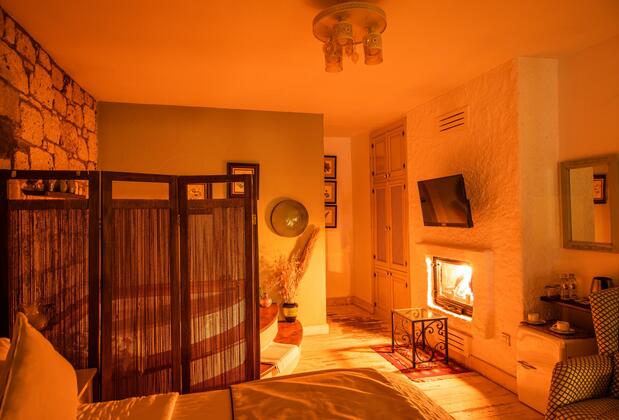 Palas Alaçatı - Görsel 21