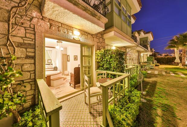 Palas Alaçatı - Görsel 25