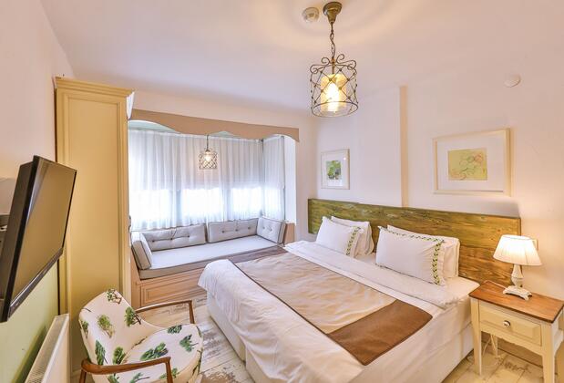 Palas Alaçatı - Görsel 18