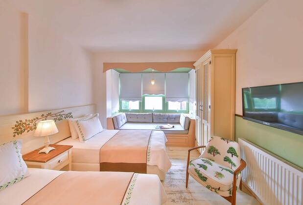 Palas Alaçatı - Görsel 19