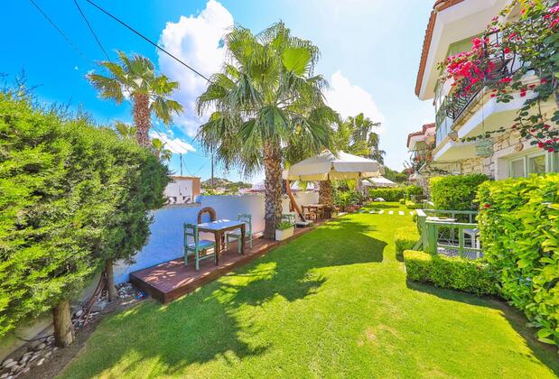 Palas Alaçatı - Görsel 29