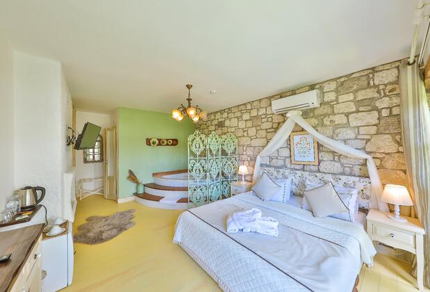 Palas Alaçatı - Görsel 12