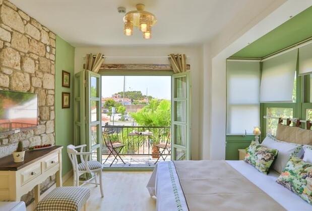 Palas Alaçatı - Görsel 6