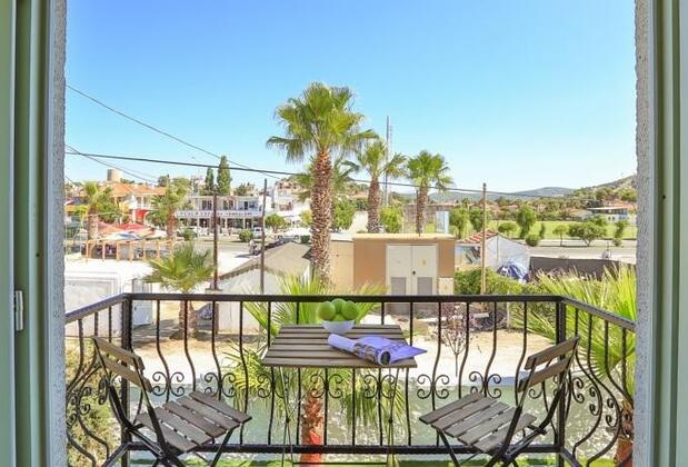 Palas Alaçatı - Görsel 23