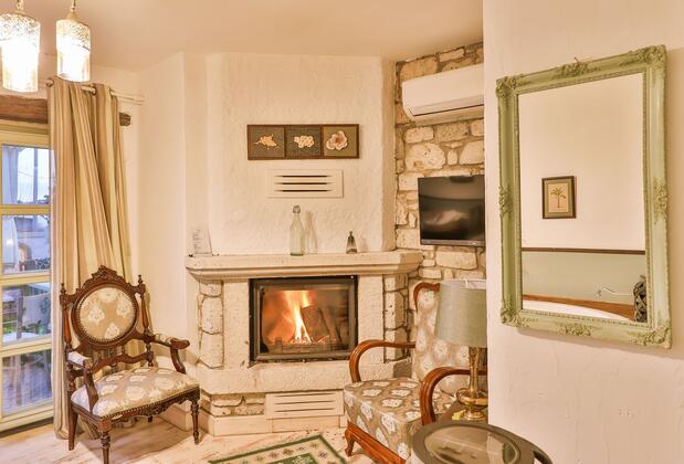 Palas Alaçatı - Görsel 8