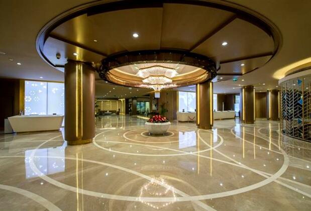 Hilton İstanbul Kozyatağı - Görsel 3