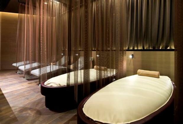 Hilton İstanbul Kozyatağı - Görsel 10