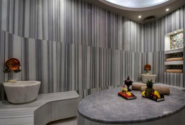 Hilton İstanbul Kozyatağı - Görsel 30