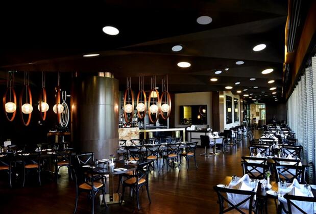 Hilton İstanbul Kozyatağı - Görsel 4