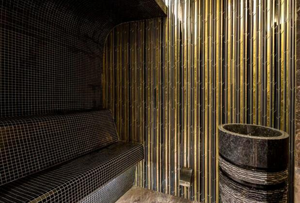 Hilton İstanbul Kozyatağı - Görsel 32