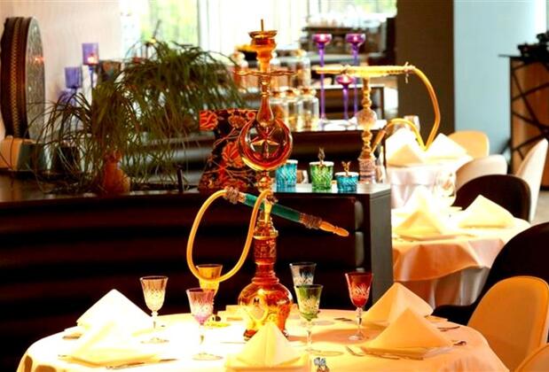 Hilton İstanbul Kozyatağı - Görsel 13