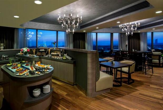 Hilton İstanbul Kozyatağı - Görsel 33