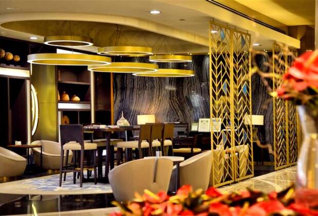 Hilton İstanbul Kozyatağı - Görsel 11