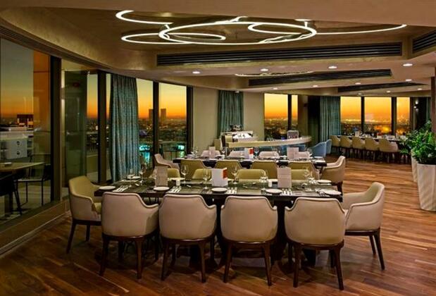 Hilton İstanbul Kozyatağı - Görsel 35