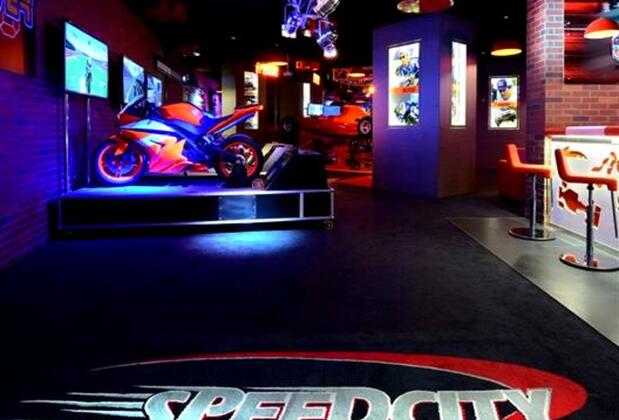 Hilton İstanbul Kozyatağı - Görsel 36