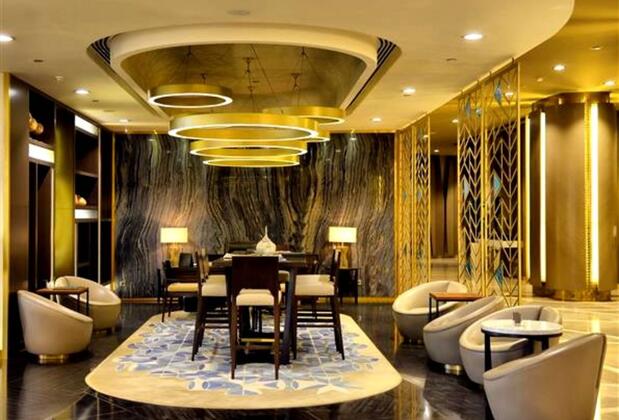 Hilton İstanbul Kozyatağı - Görsel 37