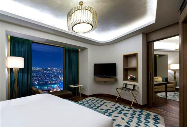 Hilton İstanbul Kozyatağı - Görsel 41