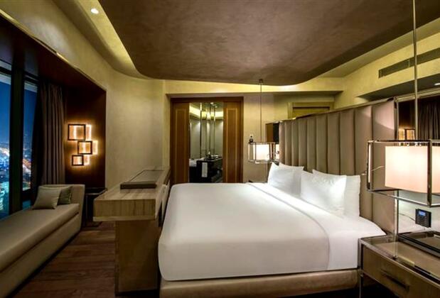 Hilton İstanbul Kozyatağı - Görsel 44