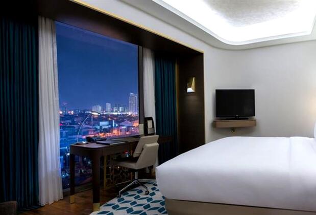 Hilton İstanbul Kozyatağı - Görsel 47