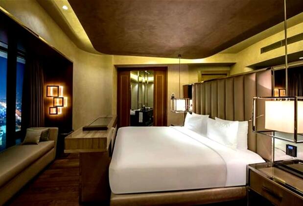 Hilton İstanbul Kozyatağı - Görsel 49