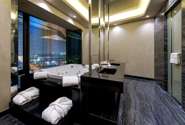 Hilton İstanbul Kozyatağı - Görsel 50