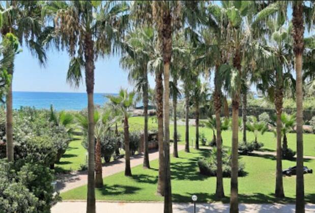 MC Beach Park Resort Hotel - Görsel 13