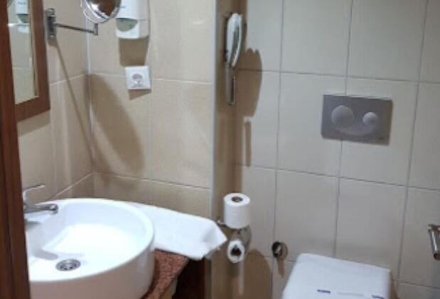 MC Beach Park Resort Hotel - Görsel 9