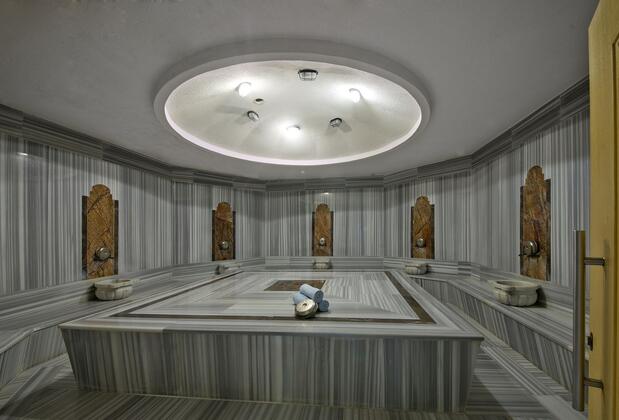 MC Beach Park Resort Hotel - Görsel 16