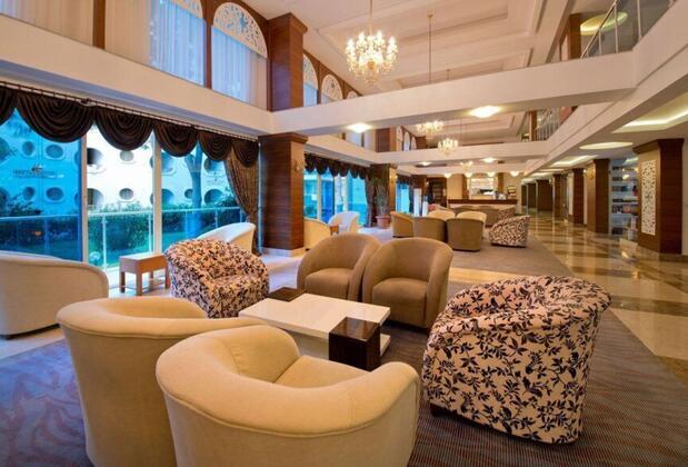 MC Beach Park Resort Hotel - Görsel 7