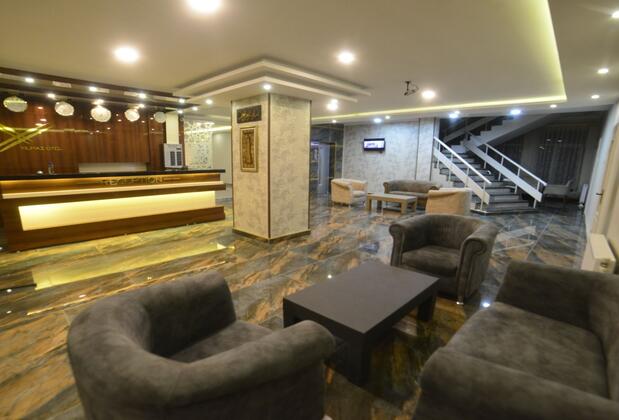 Yılmaz Otel Yozgat - Görsel 4