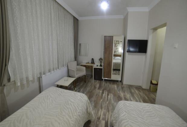 Yılmaz Otel Yozgat - Görsel 5