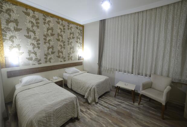 Yılmaz Otel Yozgat - Görsel 3