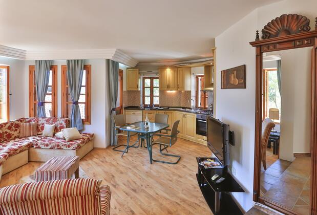 KC Apartments by Çınarlar - Görsel 6