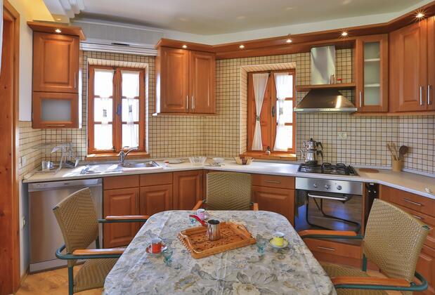 KC Apartments by Çınarlar - Görsel 7