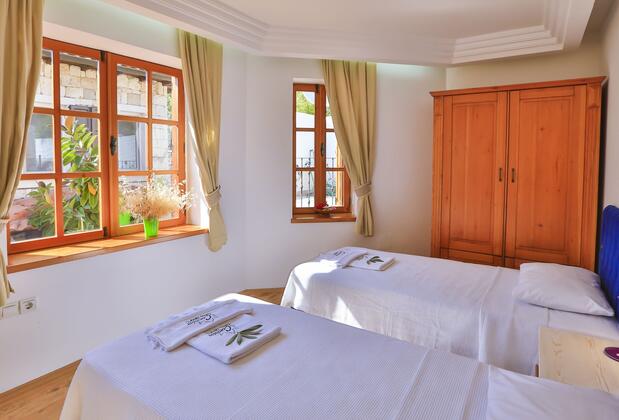 KC Apartments by Çınarlar - Görsel 8