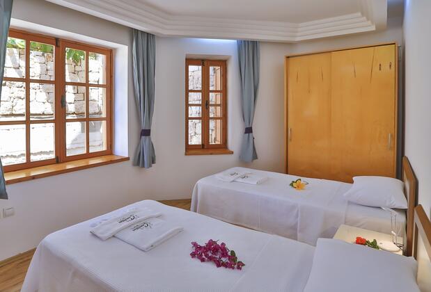 KC Apartments by Çınarlar - Görsel 9