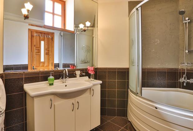 KC Apartments by Çınarlar - Görsel 12