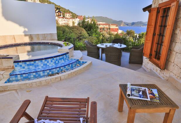 KC Apartments by Çınarlar - Görsel 13