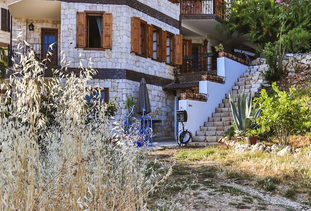 KC Apartments by Çınarlar - Görsel 2