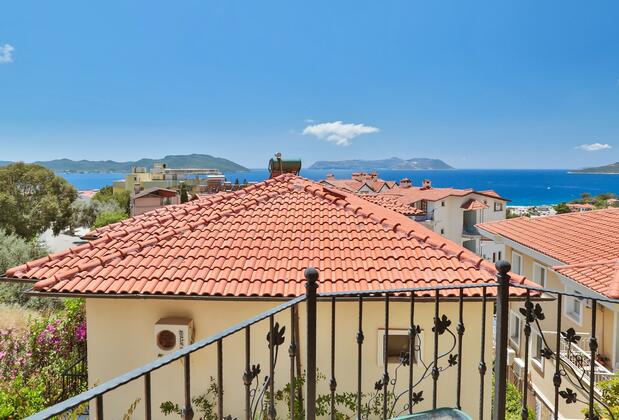 KC Apartments by Çınarlar - Görsel 3