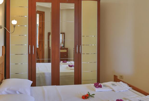 KC Apartments by Çınarlar - Görsel 10