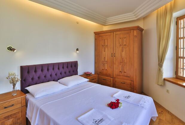 KC Apartments by Çınarlar - Görsel 11