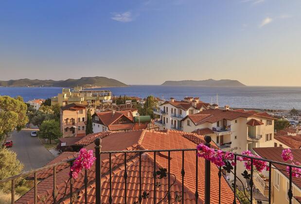 KC Apartments by Çınarlar - Görsel 4