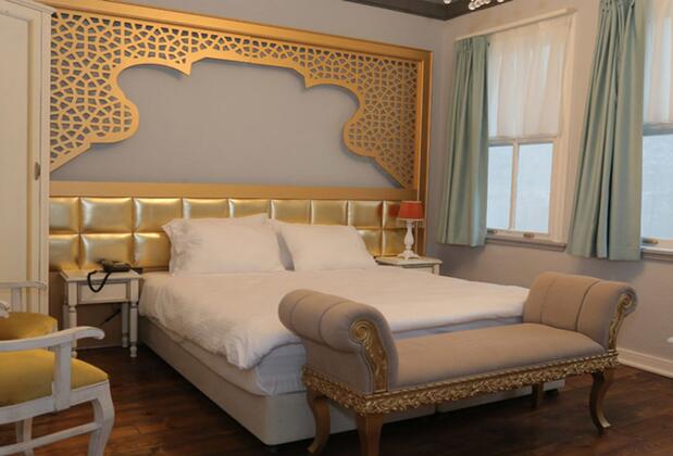 Pasaport Pier İstanbul - Görsel 15