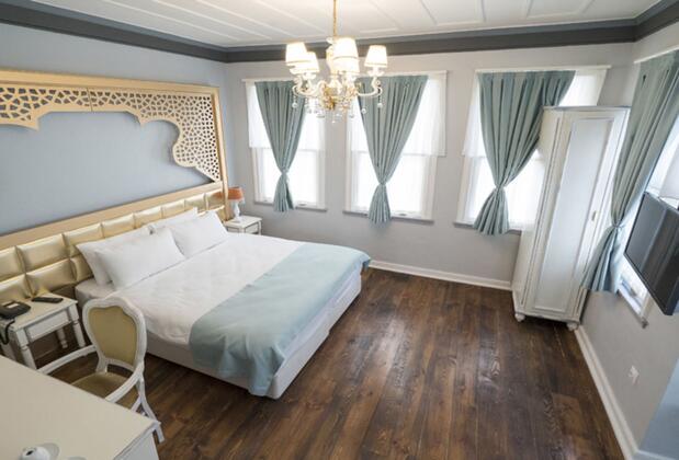 Pasaport Pier İstanbul - Görsel 16