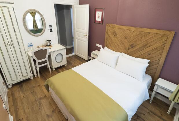 Pasaport Pier İstanbul - Görsel 18