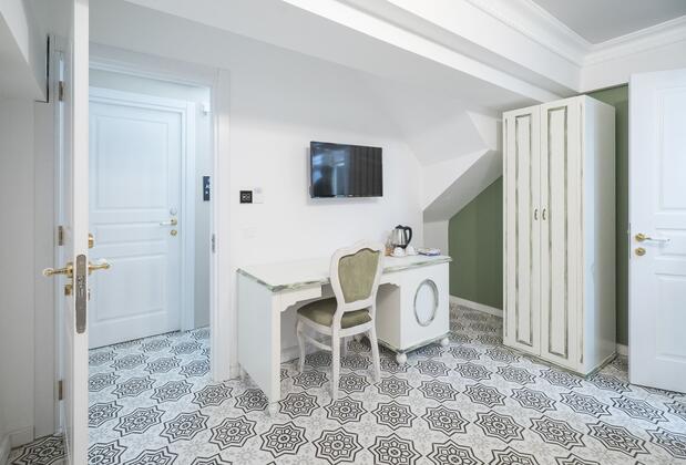 Pasaport Pier İstanbul - Görsel 7