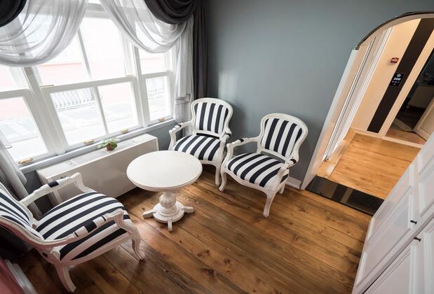 Pasaport Pier İstanbul - Görsel 8