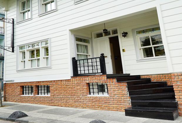 Pasaport Pier İstanbul - Görsel 5