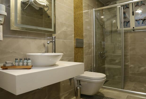 Pasaport Pier İstanbul - Görsel 27